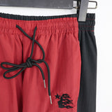 Hellstar Jackets & Sweatpants Flight Jacket Windbreaker Jacket Zip Sports Casual Trousers