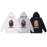 Bathing ape Hoodie