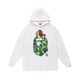 Bathing ape Hoodie