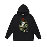 Bathing ape Hoodie
