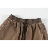 Chrome Heart Shorts
