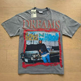 Valeforever Vale T Shirts Rhinestones