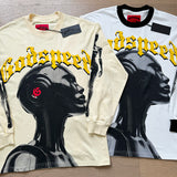 Godspeed Long Sleeve Shirt