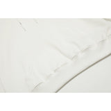 OFF WHITE Hoodie Trendy Street Style Personalized Cotton