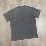 Valeforever Vale T Shirts Hotfix rhinestones Wash Water Ma Liu Cotton Short Sleeves