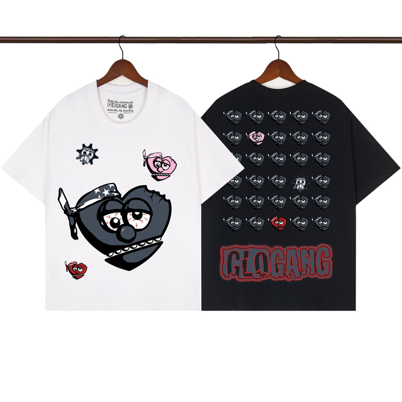 Glo Gang T Shirts