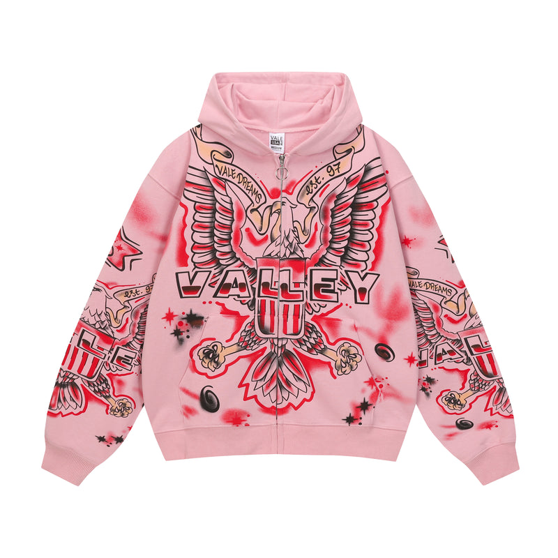 Valeforever Vale Hoodie