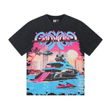 Godspeed T Shirts
