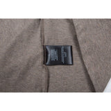 Fog Essentials T Shirts Autumn/Winter FOG Letter Print Crew Neck Short Sleeves