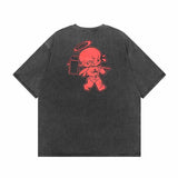 SAINT MICHAEL Vintage T Shirt