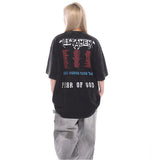 Unisex T-Shirts FOG Night Messenger High Street T-Shirt