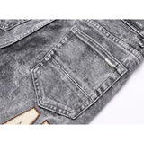 Amiri Jeans