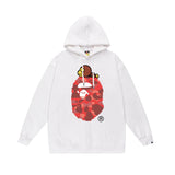 Bathing ape Hoodie