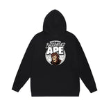 Bathing ape Hoodie