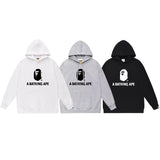 Bathing ape Hoodie