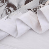 Valeforever Vale T Shirts Washed Short Sleeves