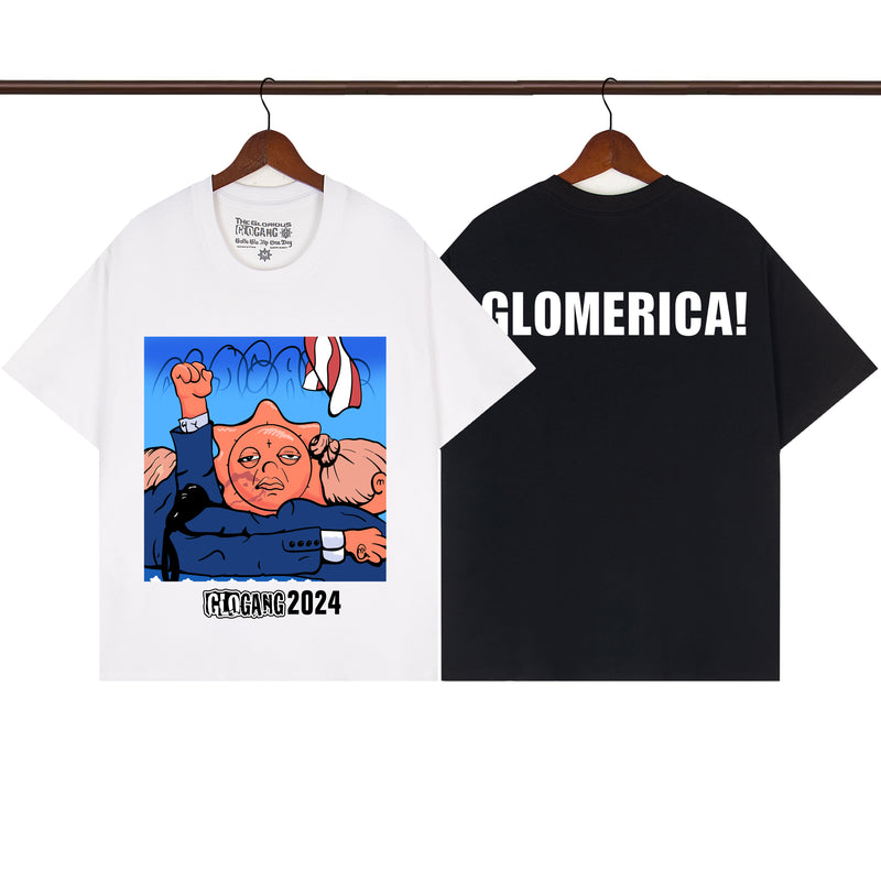 Glo Gang T Shirts