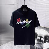 Short Sleeve T-Shirt Men's Summer