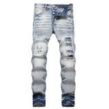 Purple Brand Jeans