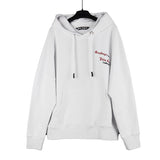 Plam Angle Hoodie