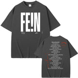 Hot Sale New Fein Playboi Carti and Cactus Jack Utopia