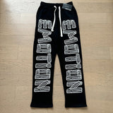 Mixed Emotion Sweatpants