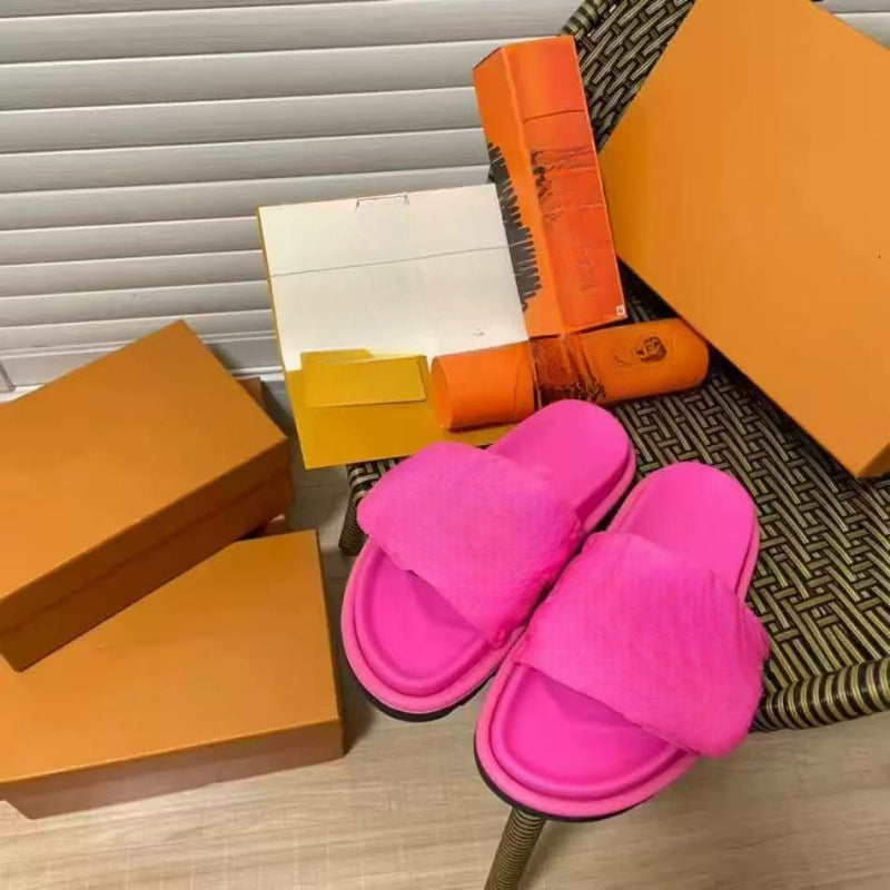 Men's slippers