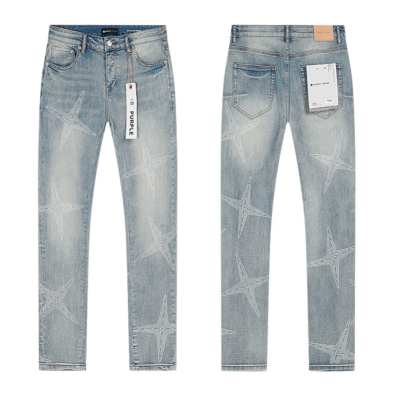 Purple Brand Jeans #PU827