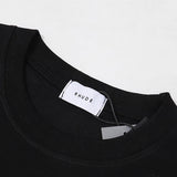 Rhude T Shirts Regatta Champions Short Sleeves