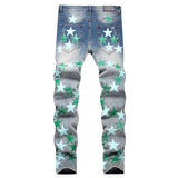 Amiri Jeans