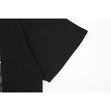 Maison Margiela T-Shirts Crew Neck Loose Short Sleeve T-Shirt