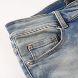 Men Trendy Jeans