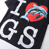 Godspeed T Shirts