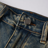 Men Trendy Jeans