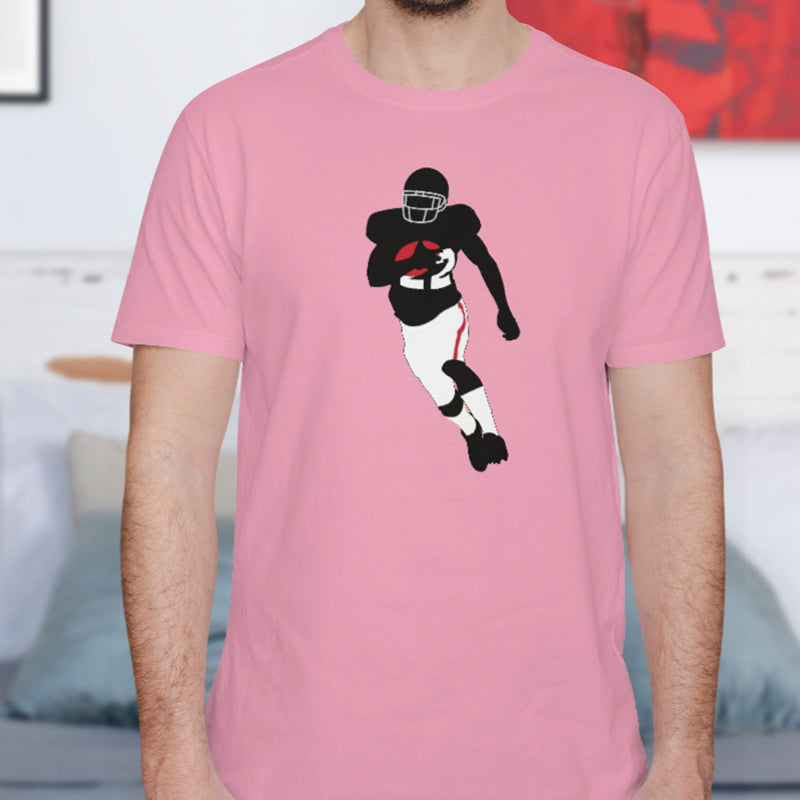 Rugby T-Shirts Casual Couple Tops