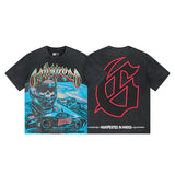 Godspeed T Shirts