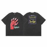 SAINT MICHAEL Vintage T Shirt