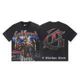 Godspeed T Shirts