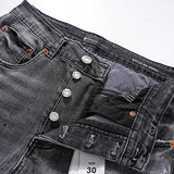 Purple Brand Jeans #PU127