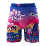 Ethika Boxer Briefs Breathable and Quick Drying Boxer Briefs