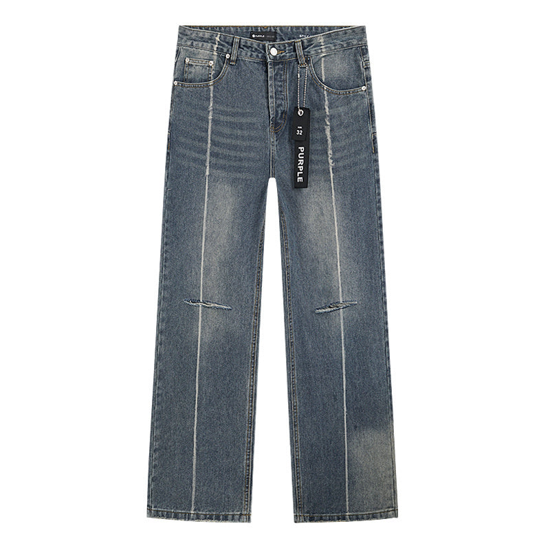 Purple Brand Jeans #PU811