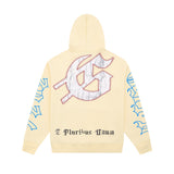 Godspeed Hoodie Cotton Wash