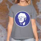 Trump T-Shirts Casual Couple Tops