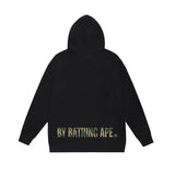Bathing ape Hoodie