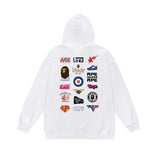 Bathing ape Hoodie