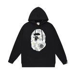 Bathing ape Hoodie