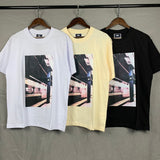 Kith T-Shirt Kith Kith Express Train Tee