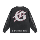 Godspeed Long Sleeved Shirt