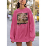 Sabrina Carpenter Sweatshirt