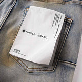 Purple Brand Jeans #PU152